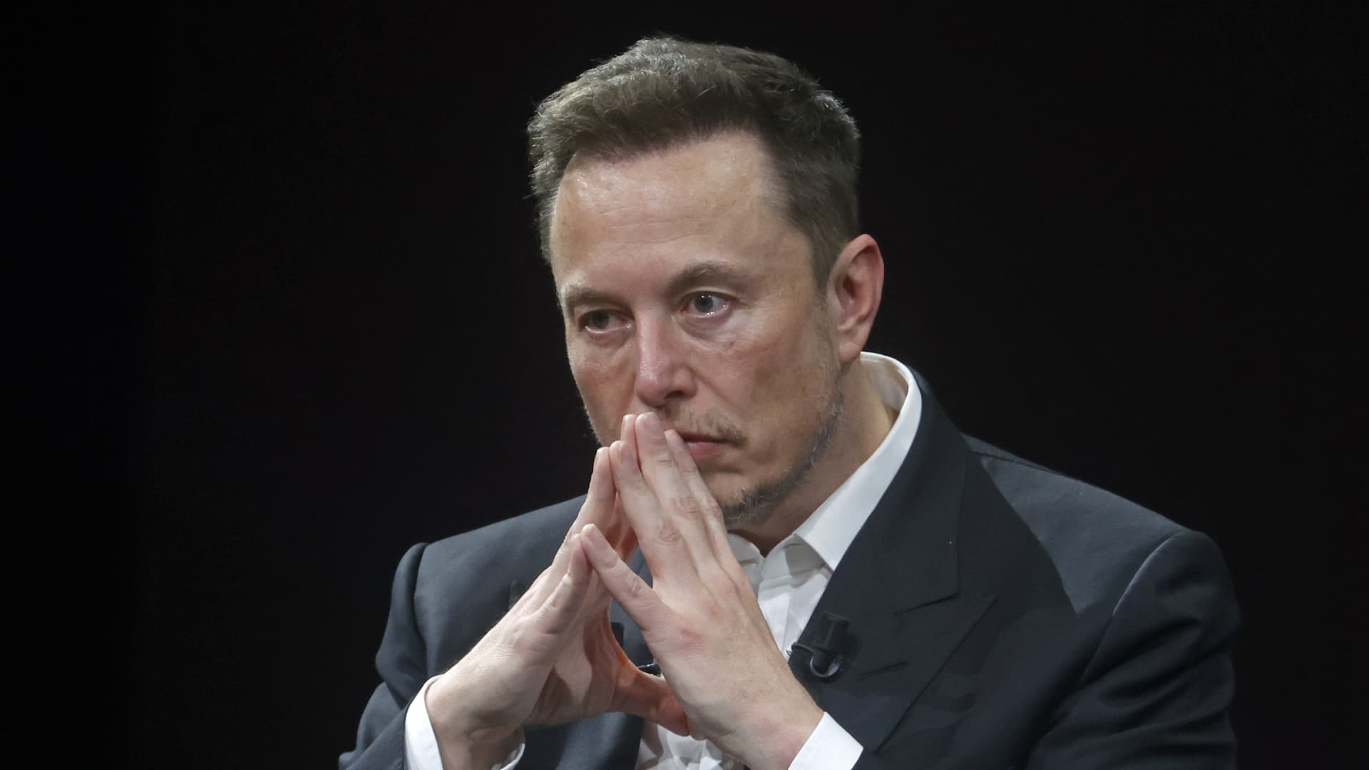 Elon Musk discusses new company xAI, 'superintelligence,' and China Dyspozycja Wkładem Po śmierci A Zachowek