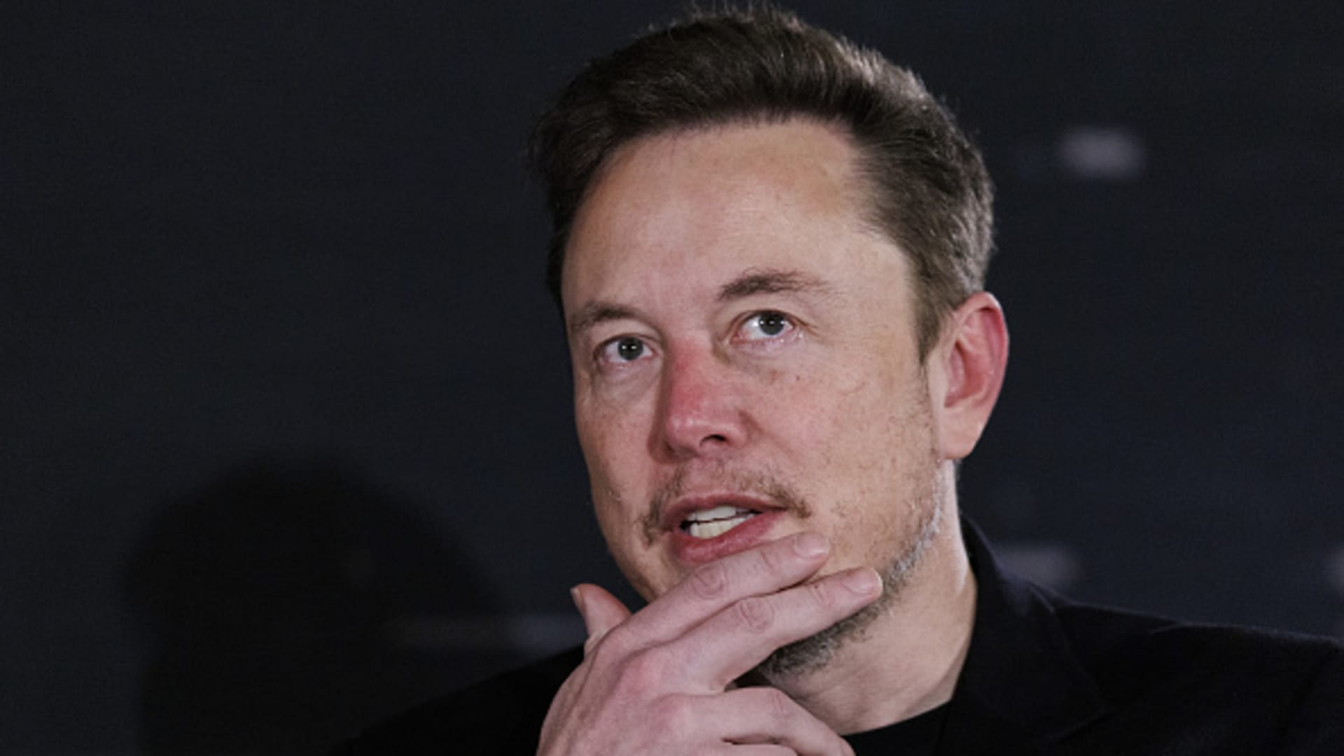 Elon Musk wants more control of Tesla, seeks 25% voting power Lego Ninjago Sezon 1 Odcinek 1