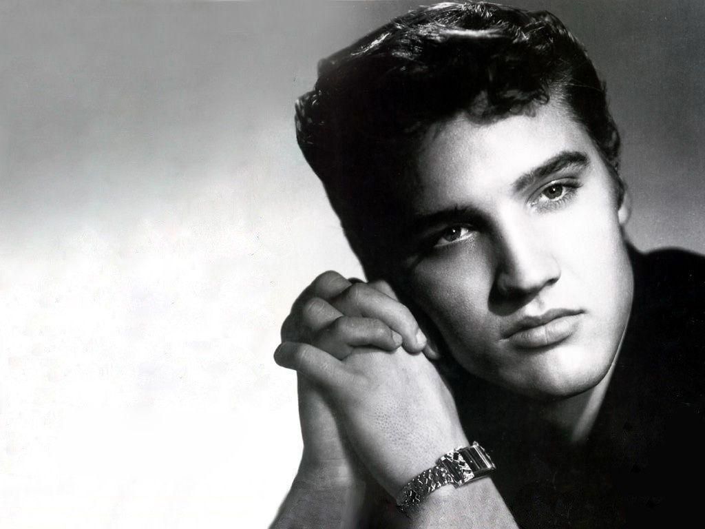 Elvis Presley Wallpapers - Wallpaper Cave Elvis Presley Ile Miał Lat Jak Zmarł