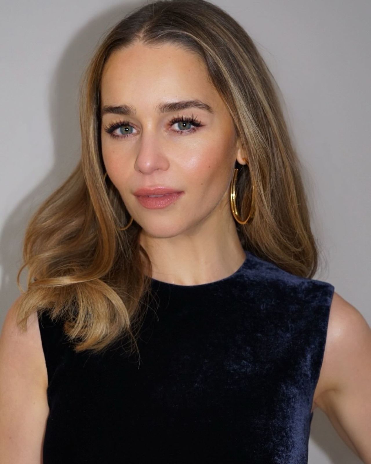 Emilia Clarke - Photo Shoot December 2023 • CelebMafia Emilia Wojciechowska Wyspy Zielonego Przylądka