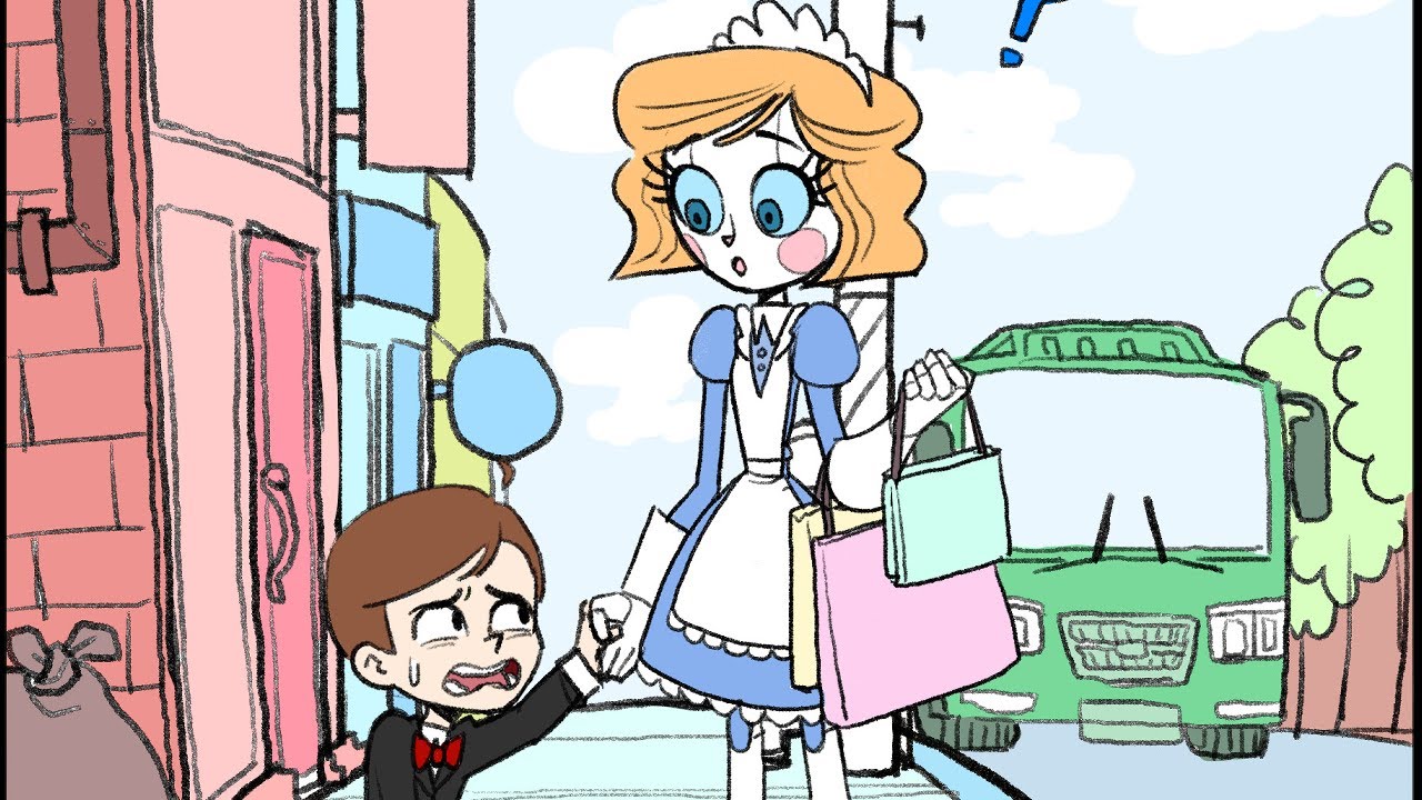 Emmy The Robot Bathroom Rule 34