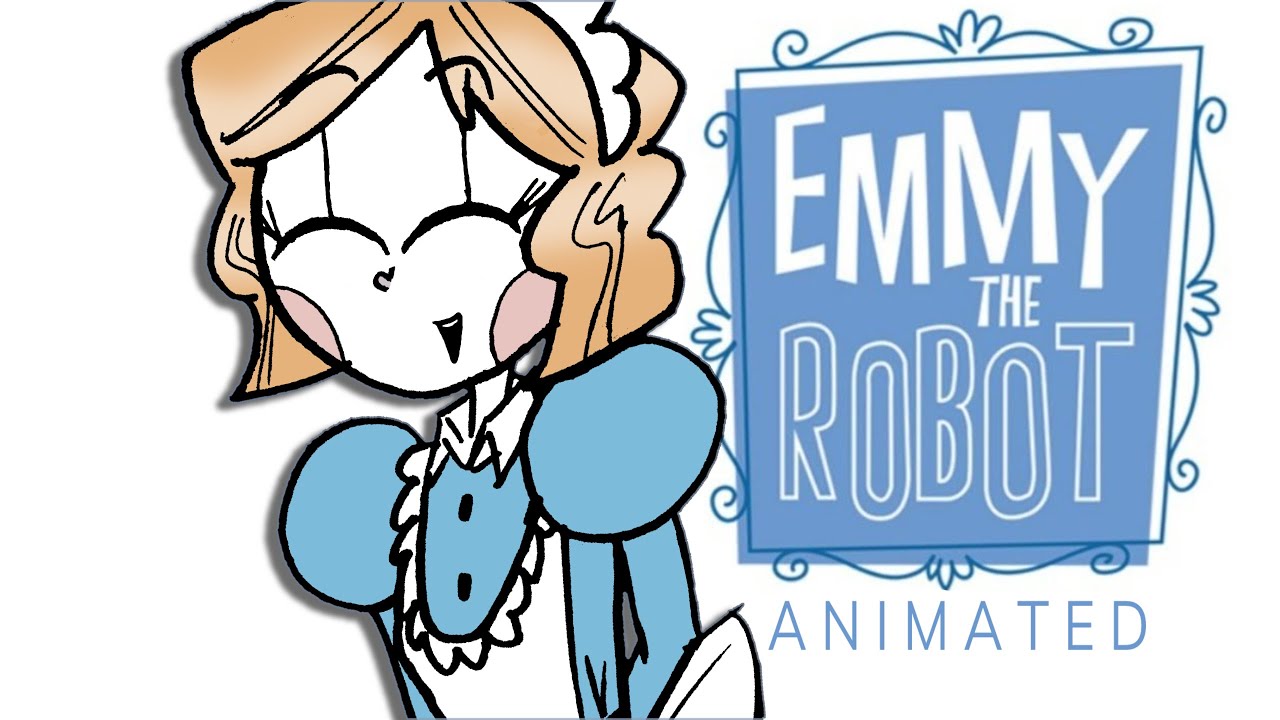 Emmy the Robot Revolutionizes Bathrooms: A Journey to Hygiene and Emmy The Robot Bathroom Rule 34