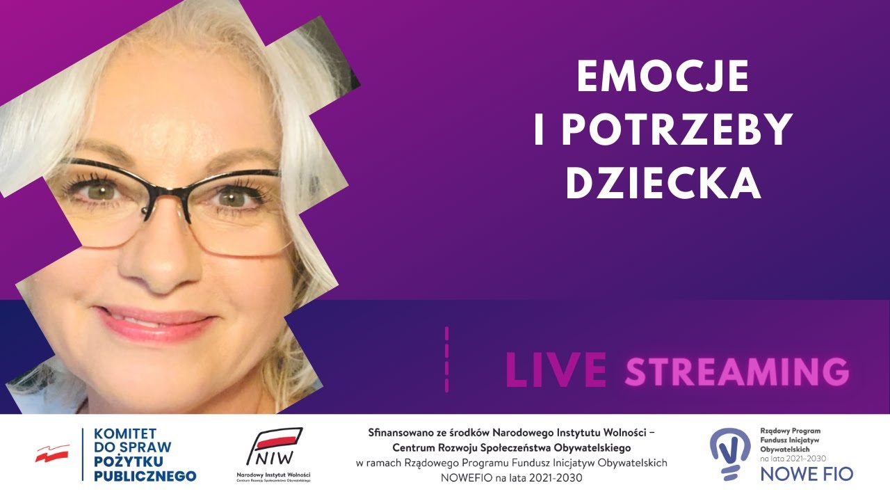 Potrzeby Dziecka Należy Diagnozować W Wymiarze