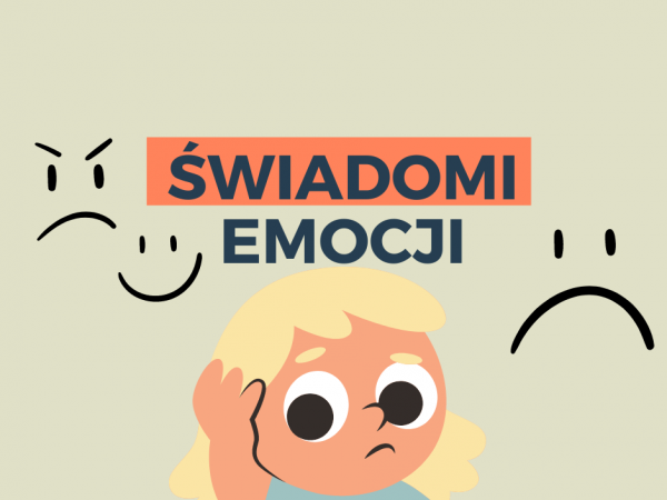 Scenariusz Zajęć W Przedszkolu Emocje I Uczucia
