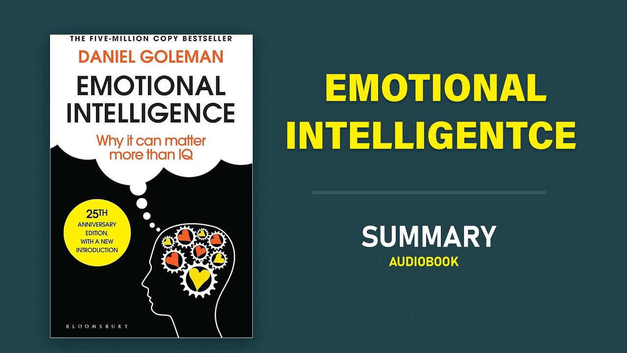D Goleman Inteligencja Emocjonalna Pdf