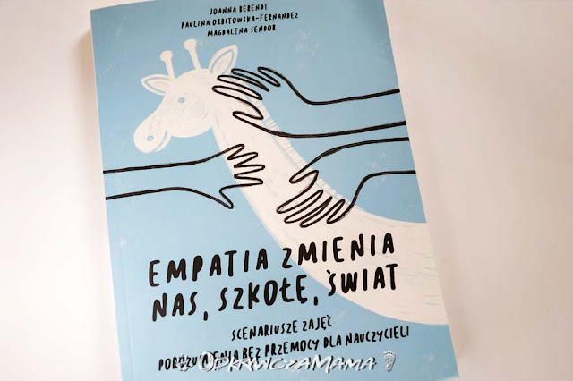 Empatia Zmienia Nas Zmienia Szkołę Zmienia świat Pdf