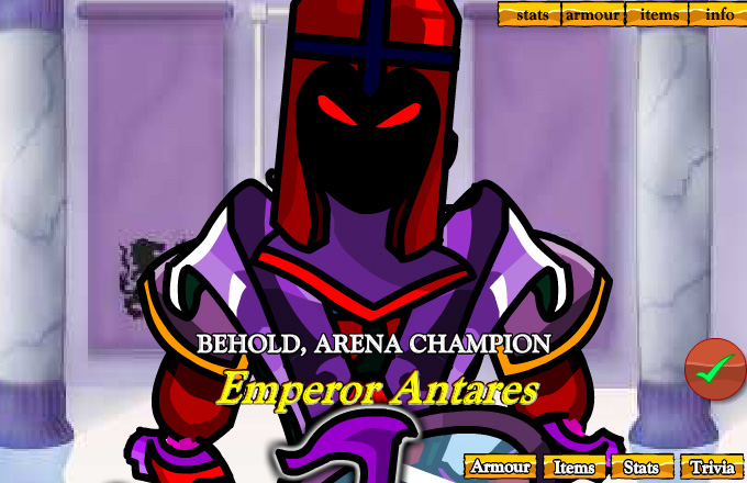 Swords And Sandals 2 Redux Emperor Antares