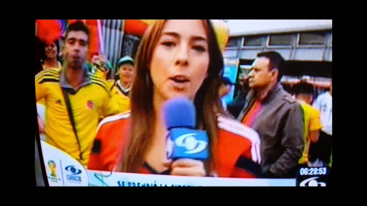 en vivo y en directo Caracol - YouTube Caracol Tv En Vivo Por Internet