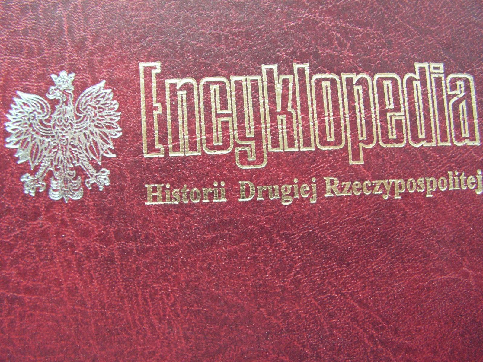 Encyklopedia Historii Gospodarczej Polski Do 1945 Roku