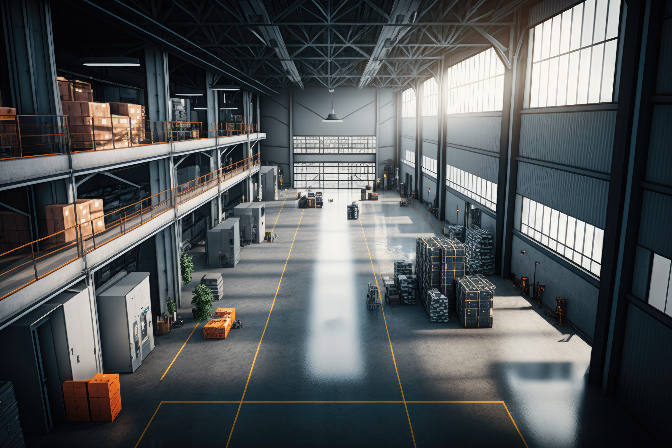 END-TO-END TRANSPORTATION – haulogis Centrum Logistyczne No Limit B2c Kraj