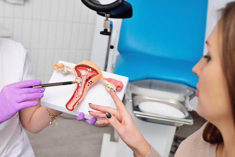 Rozrost Endometrium Z Atypią Leczenie