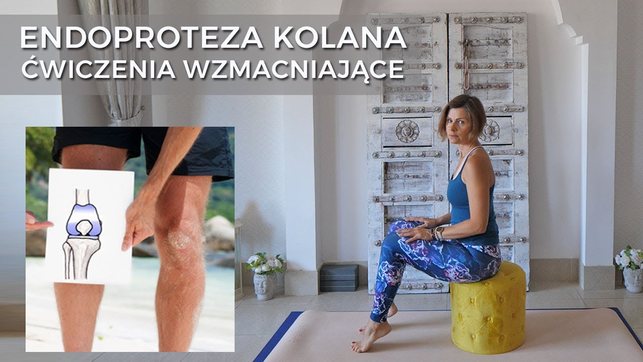Endoprotezoplastyka Stawu Biodrowego Praca Licencjacka