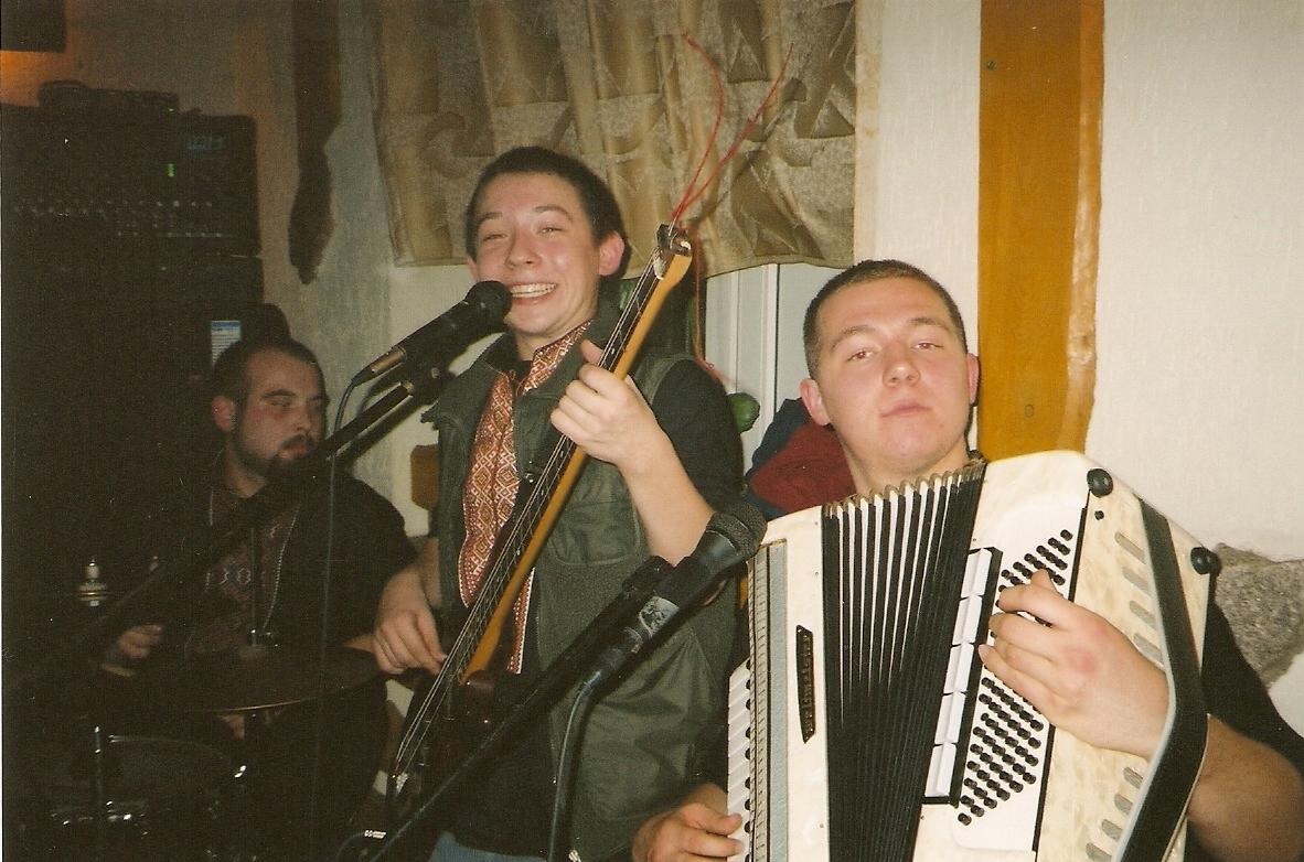 Piotr Lolek Soloducha Ile Ma Lat