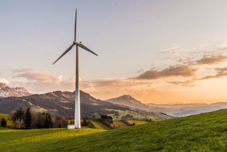 Energia Wiatrowa W Polsce Wady I Zalety