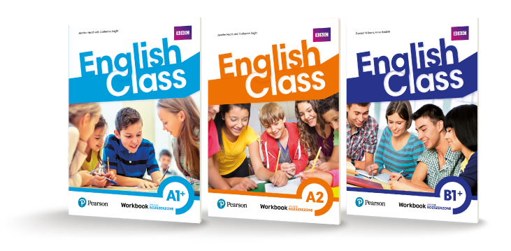 English Class English Class Klasa 5 Sprawdzian Unit 1