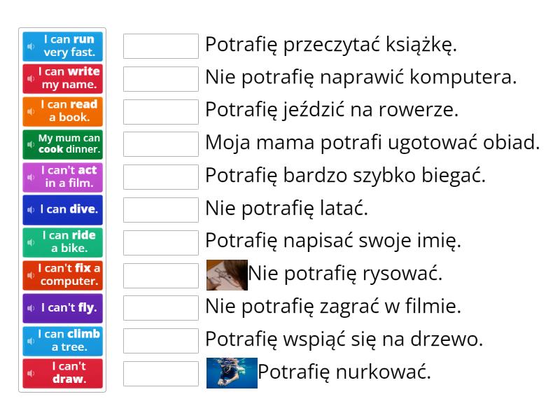 English Class A1 Unit 5