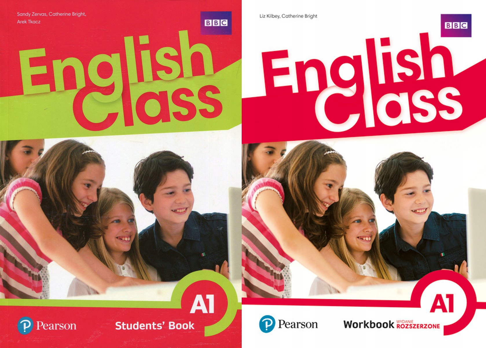 English Class A1 Cwiczenia Pdf Chomikuj