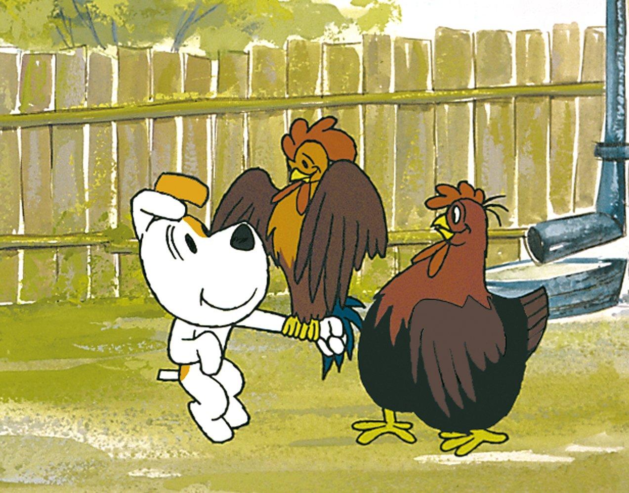 English Conversation Course: Week 13 [18.01-24.01.2015] Old cartoons Przedsiębiorczość I Zarządzanie W Małej I średniej Firmie
