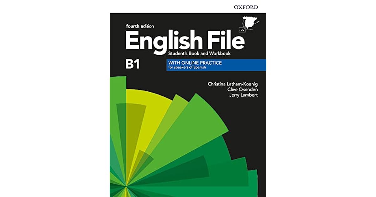 English Class B1 Workbook Pdf