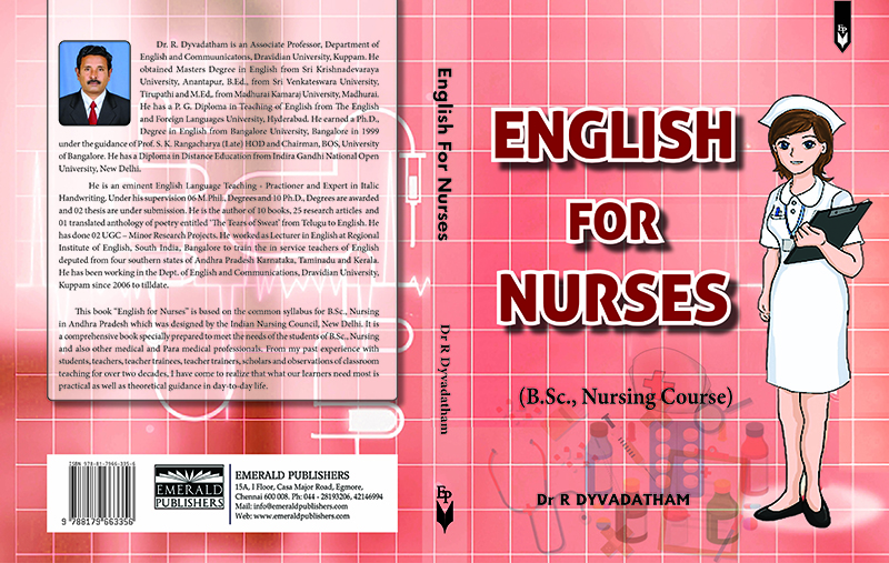 English For Nurses Donesch Jeżo Pdf