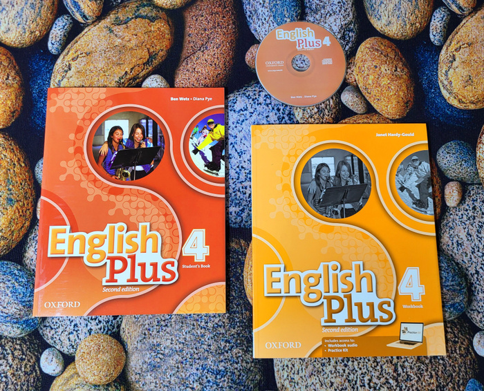 English Plus Options 7 ćwiczenia