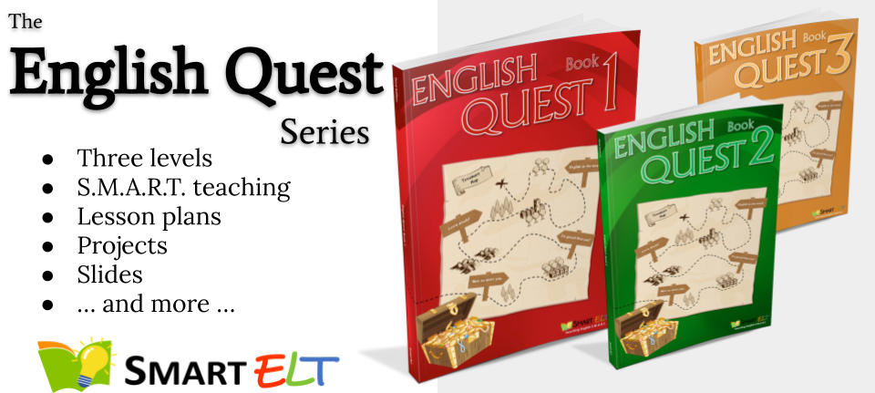 English Quest Bank Materialow Testy