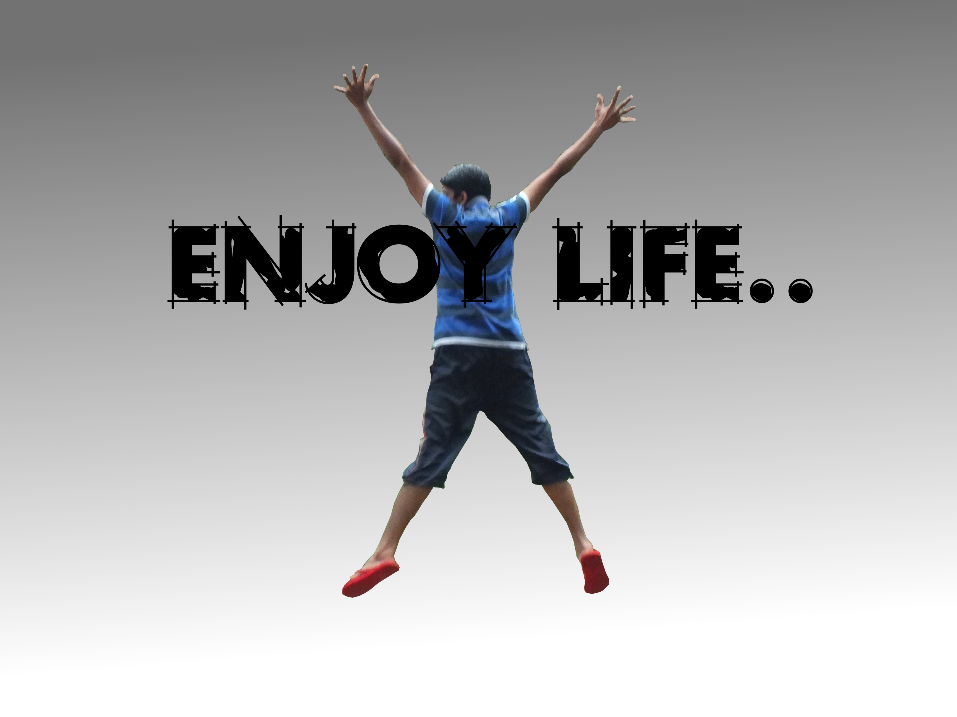 Enjoy Life by sebuttan on DeviantArt Enjoy Jedno Małe Zdjęcie Pobierz