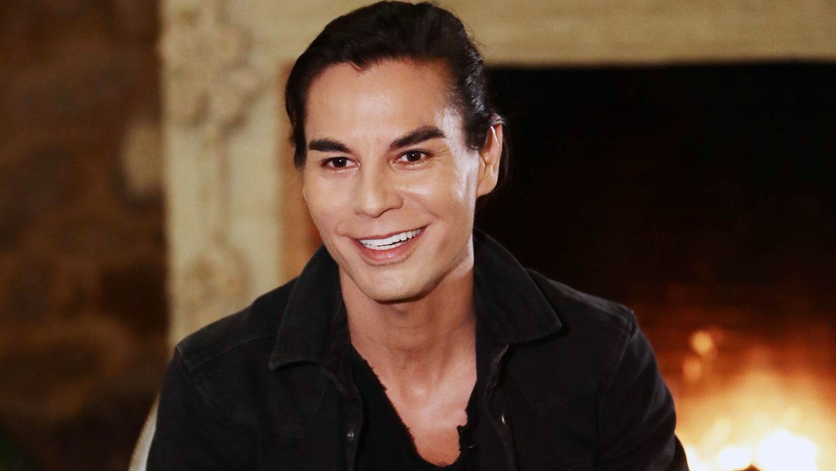 Julio Iglesias Junior Ile Ma Lat