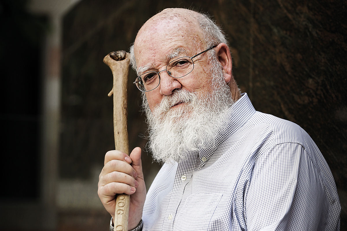 Daniel Dennett Natura Umysłów Pdf
