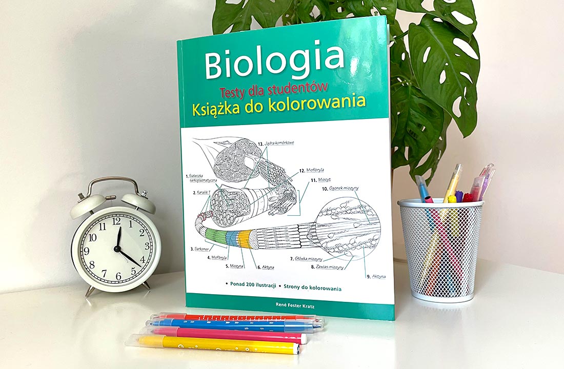 Enzymy restrykcyjne - Powtórka z biologii Testy Z Biologii Klasa 7 Dzial 1