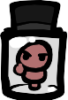 Epic Fetus - The Binding of Isaac Wiki Binding Of Isaac Epic Fetus