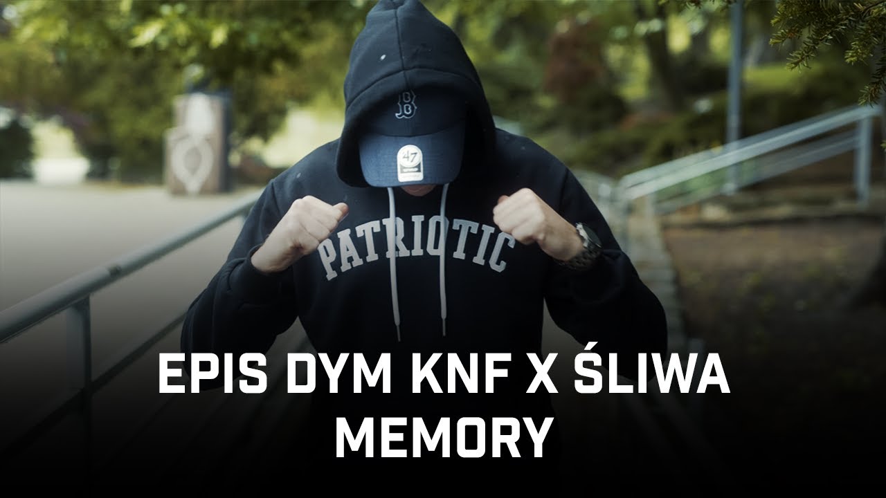 Epis DYM KNF ft. Śliwa - Memory - YouTube Music Epis Dym Knf Ile Ma Lat