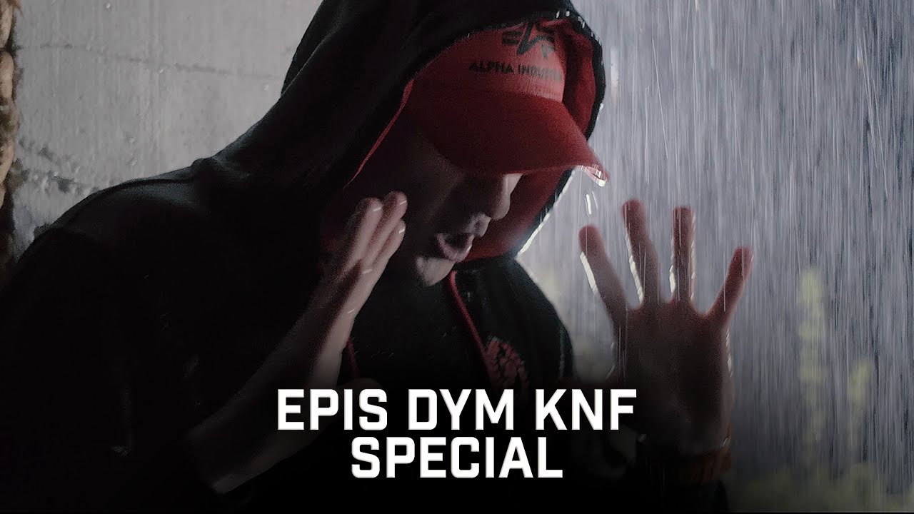 Epis DYM KNF - Special - YouTube Epis Dym Knf Ile Ma Lat