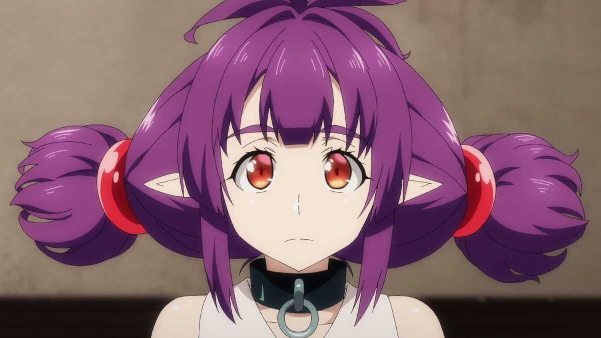 Slave Harem In The Labyrinth Wiki