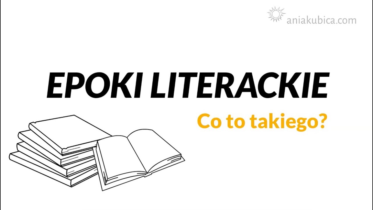 Epoki literackie (wprowadzenie) - YouTube Dlaczego Barok Jest Epoką Przeciwieństw