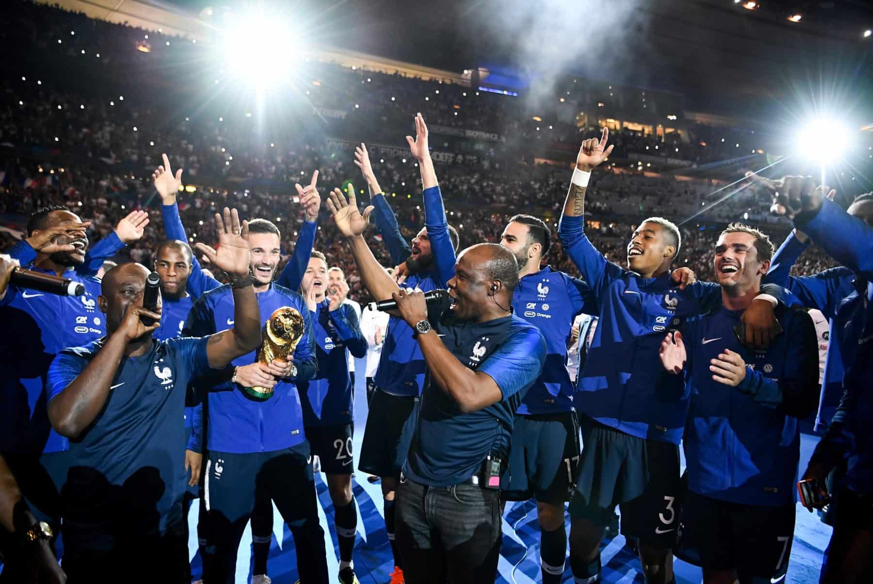 Coupe De France 2021