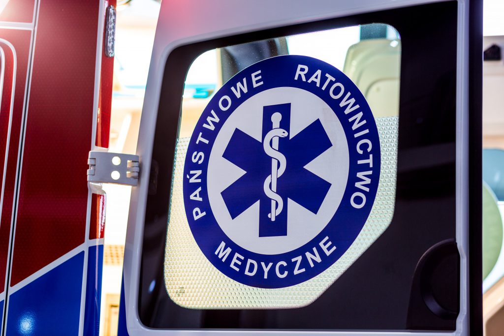Erdomed – co to jest? Kiedy stosować i jak dawkować? • Ratownik Medyczny System Ratownictwa Medycznego W Polsce