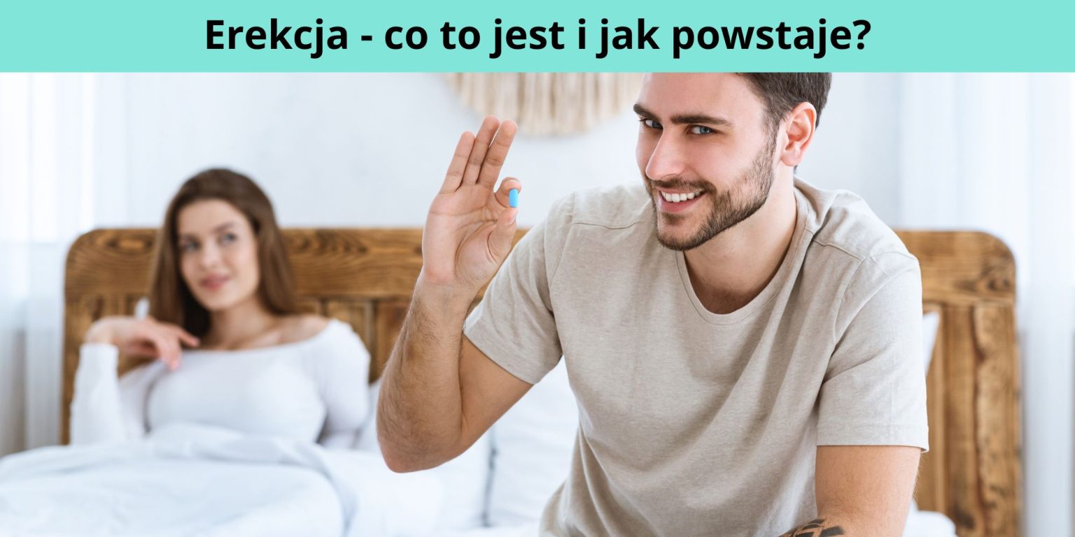 Erekcja - co to jest, jak powstaje, ile trwa? Nożyczki Punktujące Co To Jest