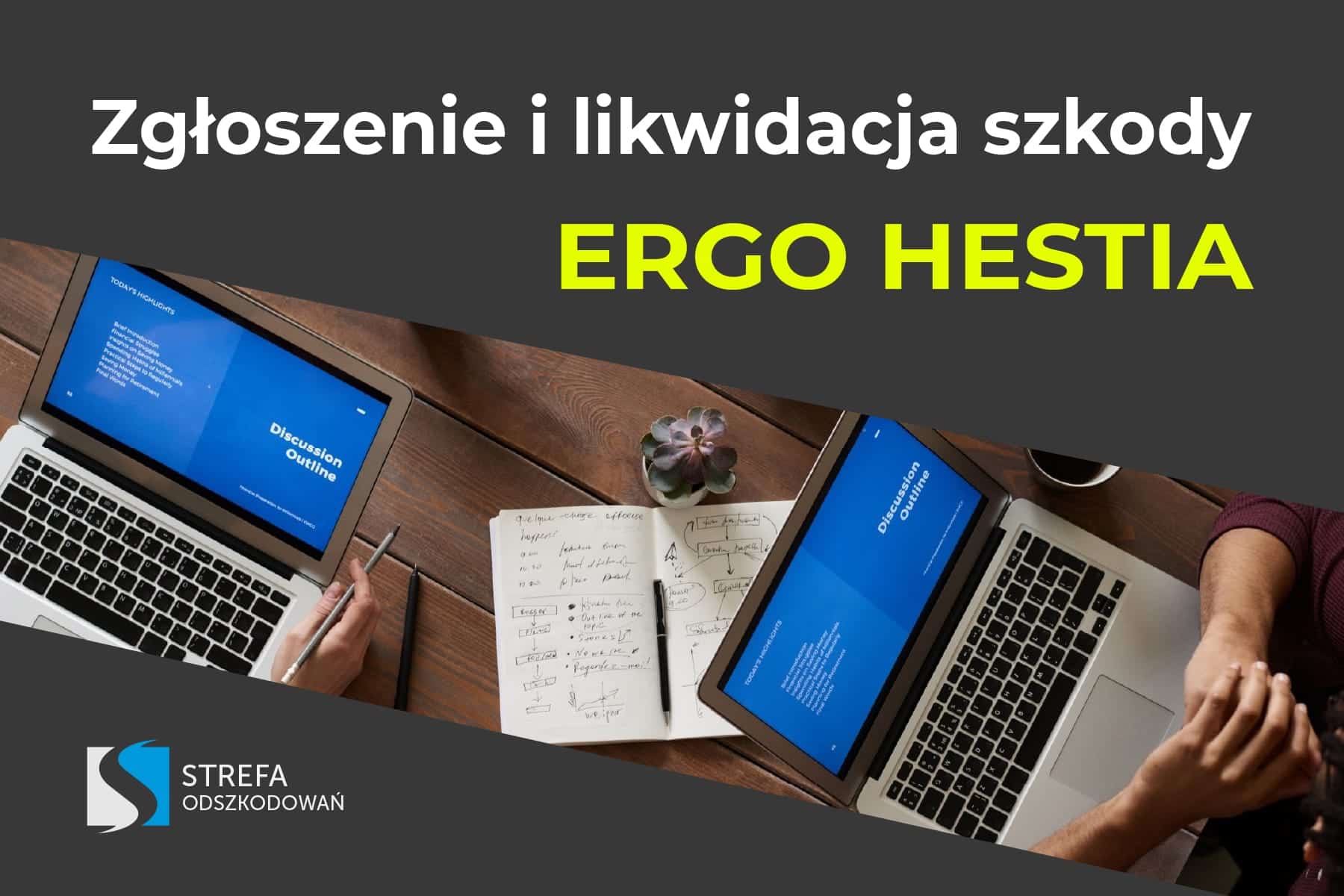 Ergo Hestia Czas Na Zgłoszenie Szkody