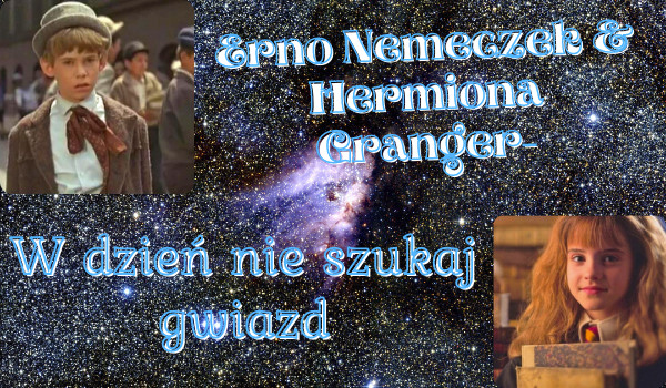 W Dzień Nie Szukaj Gwiazd Tekst