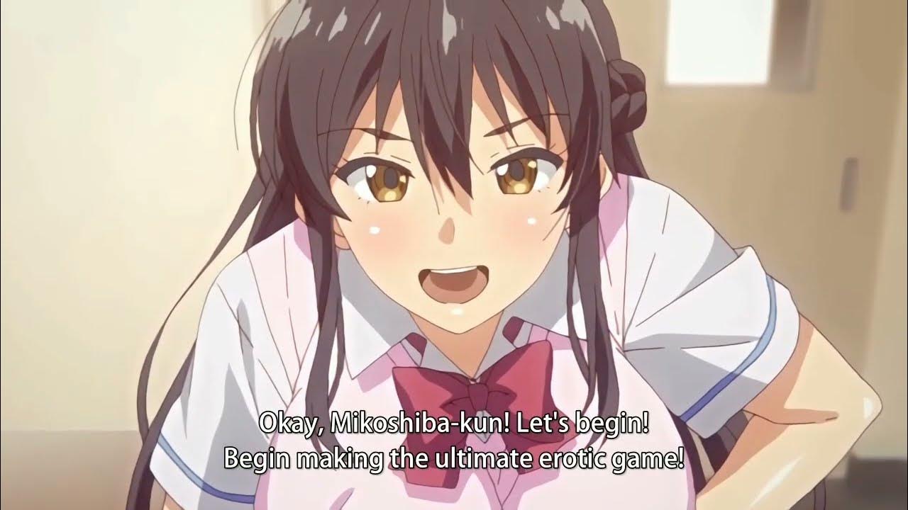 Eroge De Subete
