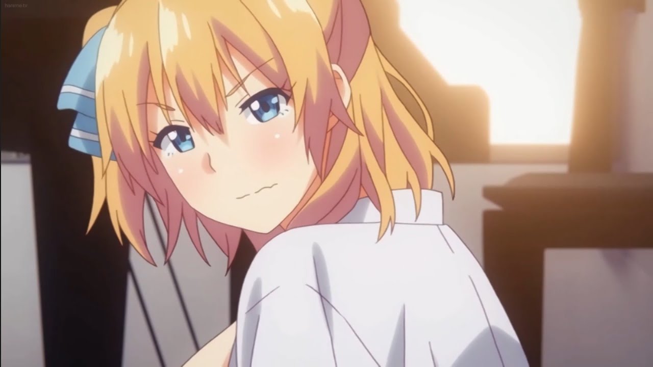 Eroge de Subete wa Kaiketsu Dekiru 2 - YouTube Eroge De Subete