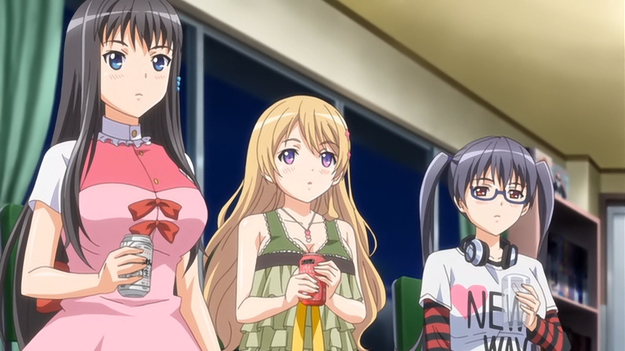 Eroge H Mo Game Mo Kaihatsu Zanma
