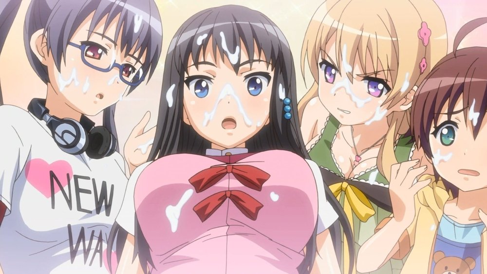 Eroge! H mo Game mo Kaihatsu Zanmai (TV Series 2011-2016) - Backdrops Eroge H Mo Game Mo Kaihatsu Zanma