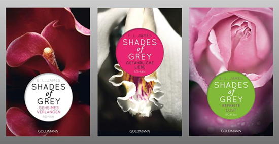 50 Shades Of Grey Auf Deutsch