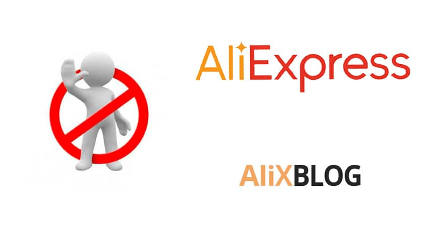 ⚠️ Error creating AliExpress account and disabled account - Quick fix 2025 Aliexpress The Account Is Disabled