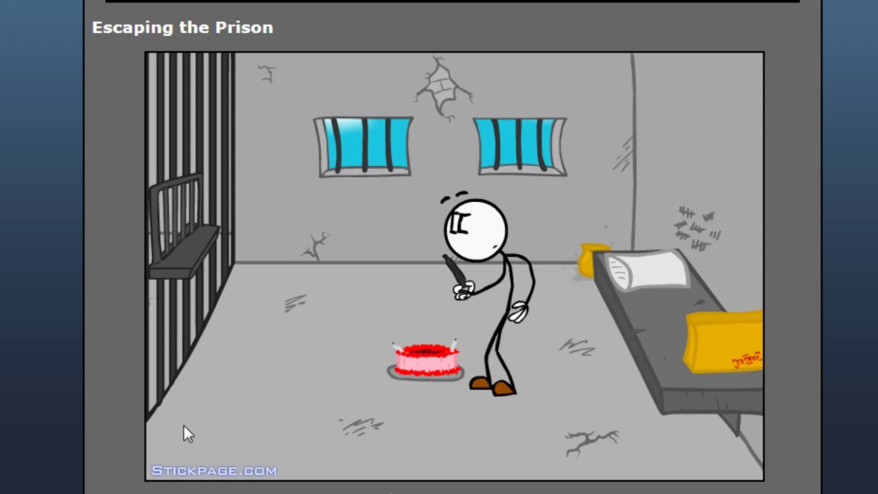 Escaping the Prison + Infiltrating the Airship. Simple et Fun ! - YouTube Infiltrating The Airship Escaping The Prison