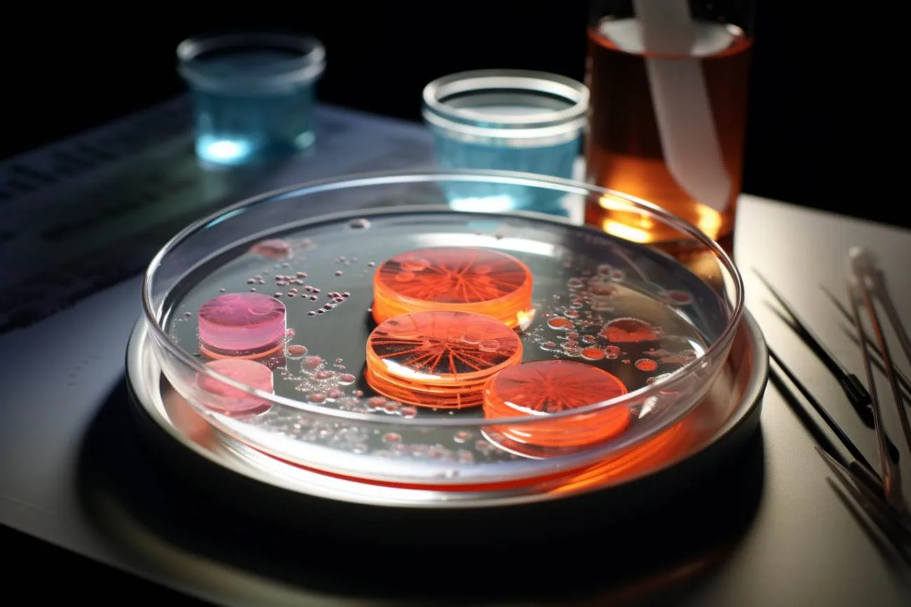 Escherichia coli w moczu • Seksuolog Czynnik Hamujący Wzrost Bakterii W Moczu