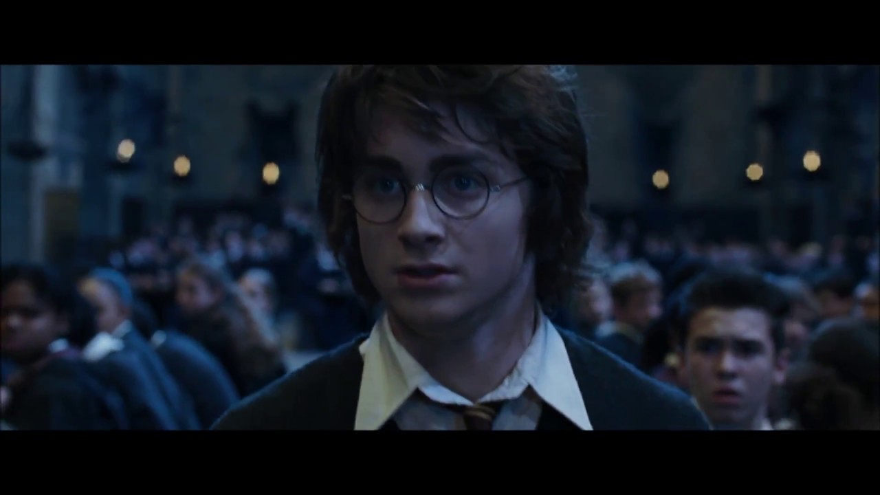 Escolha dos campeões - Harry Potter e o cálice de fogo - YouTube Harry Potter I Książe Półkrwi Książka Ile Ma Stron