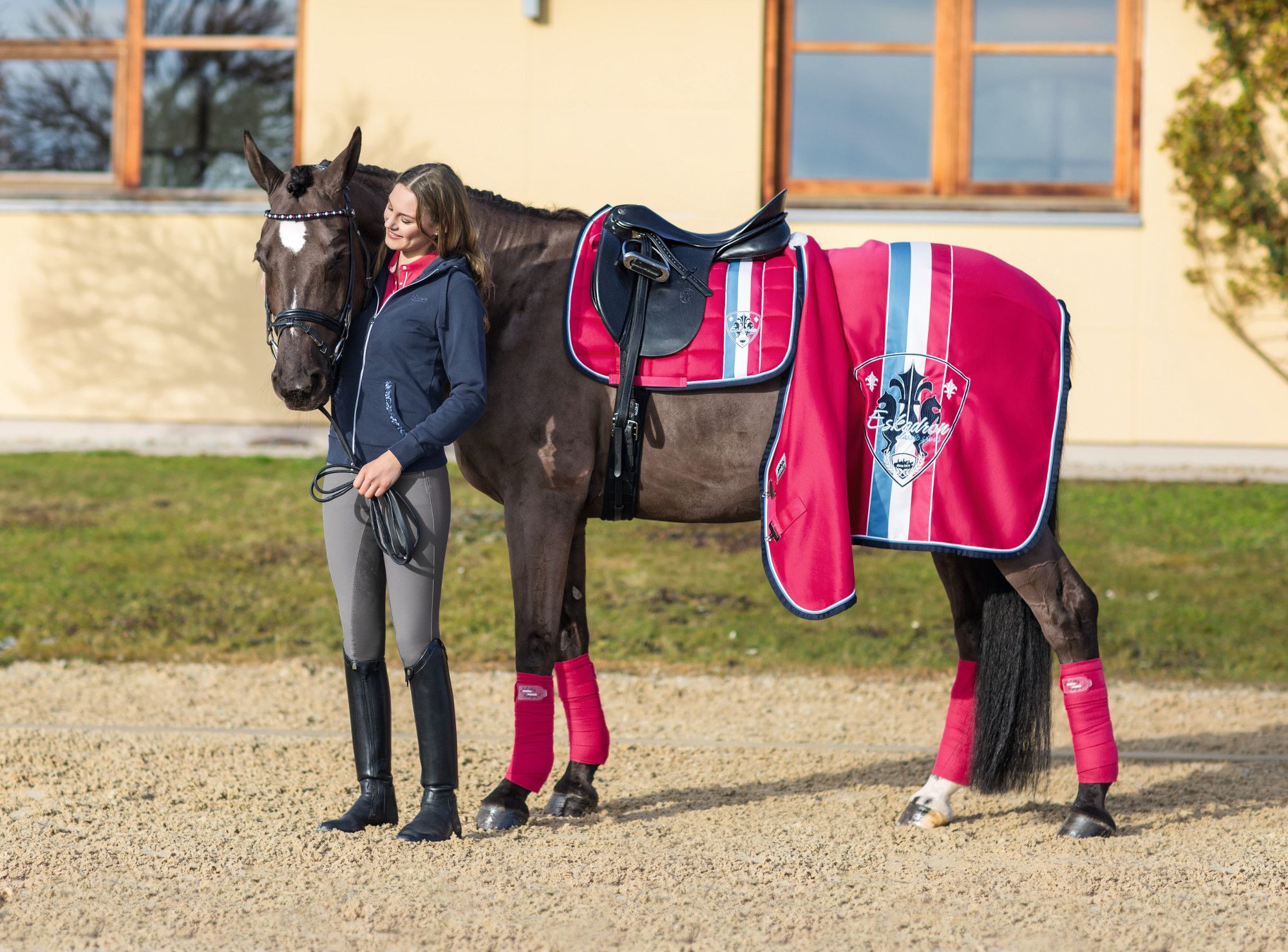 Eskadron Classic Sports Wiosna Lato 2016